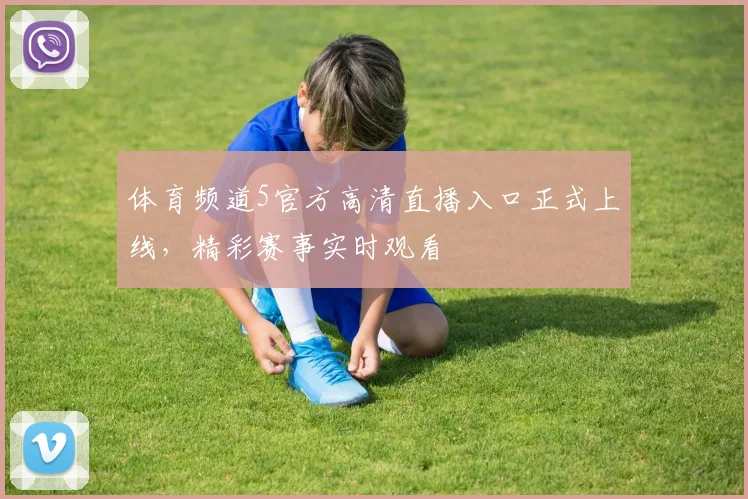 体育频道5官方高清直播入口正式上线，精彩赛事实时观看